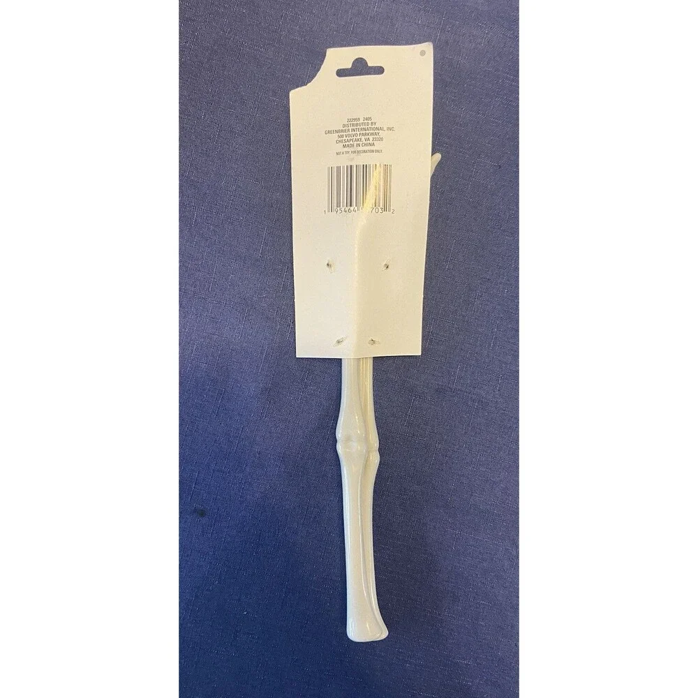 Seasonal product plastic